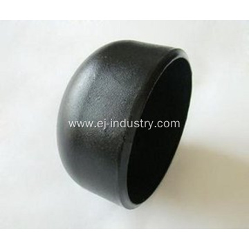 Steel Pipe Fittings Cap